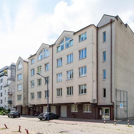 23 Unit Miniapartments Warszawa Lotnisko Okecie Fajne Ministudio Przy Bitwy Warszawskiej ภายนอก รูปภาพ